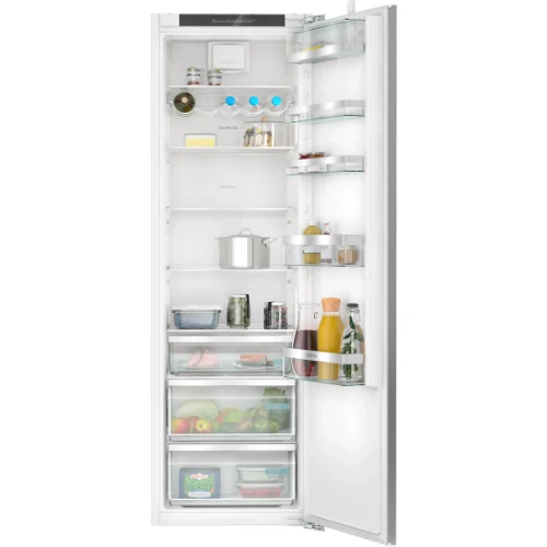 iQ700, Réfrigérateur intégrable, 140 x 56 cm, Charnières pantographes softClose SIEMENS KI51FADE0