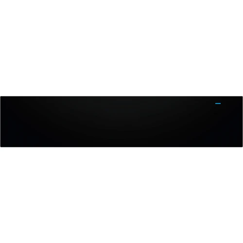 iQ700, Tiroir chauffant, 60 x 14 cm, Noir SIEMENS BI710C1B1