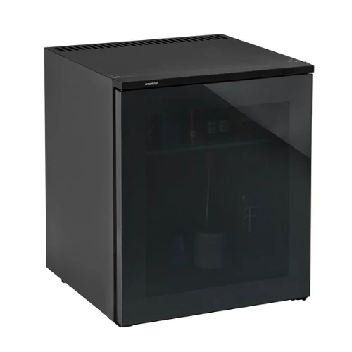 Réfrigérateur encastrable Indel B, K60 Ecosmart PV Black