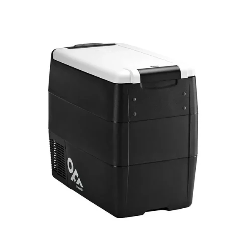 Réfrigérateur portable, 47 L, INDEL B Travel Box TB51 BLACK