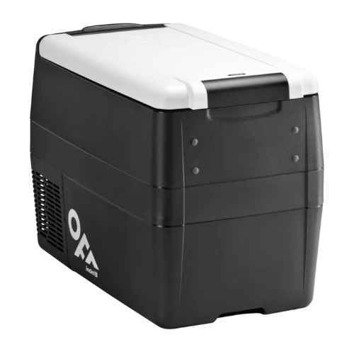 Réfrigérateur portable, 40 L, INDEL B Travel Box TB41 BLACK