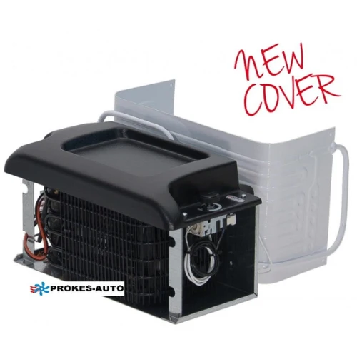 Auto-réfrigérateur, compact, INDEL B UR35
