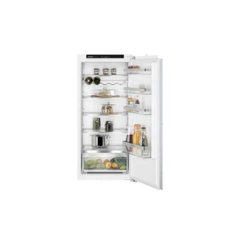 iQ300, Réfrigérateur intégrable, 122.5 x 56 cm, charnières pantographes SIEMENS KI41RVFE0