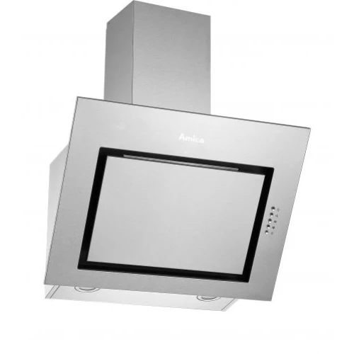 Hotte décorative murale AMICA AH4416