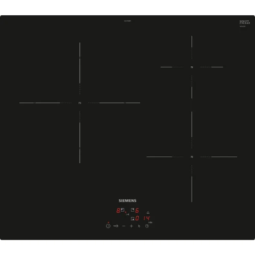 iQ100, Table à induction, 60 cm SIEMENS EU611BJB5E