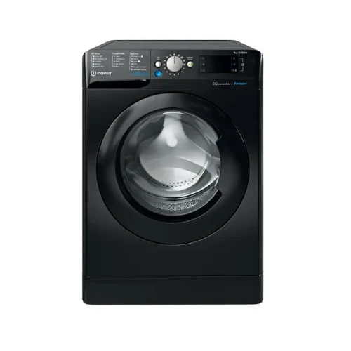 Lave-linge INDESIT BWE91285XKFRNEM