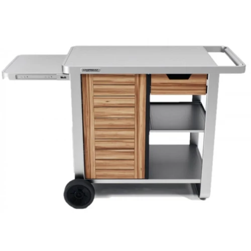 Chariot Woody Deluxe Plancha Campingaz - 2000038736