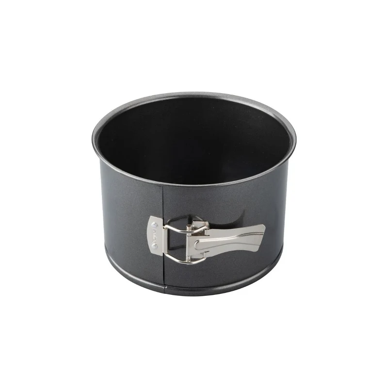 Moule à panettone à charnière 18 cm Zenker Black Metallic