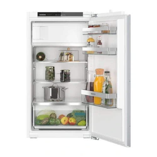 iQ300, Réfrigérateur encastrable avec compartiment congélation, 102.5 x 56 cm, charnières pantographes SIEMENS KI32LVFE0