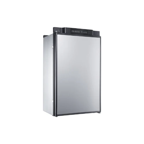 Réfrigérateur à absorption trimixte, 12V - 230 / 240 V, 73 l, charnière réversible Dometic RMV 5305