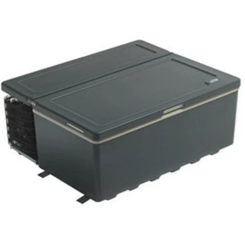 Réfrigérateur de voiture pour Mercedes Actros MP2 / 3, Encastrable, Noir, INDEL B TB25AM