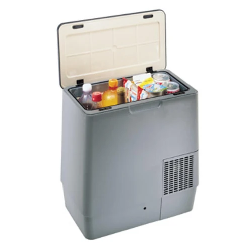 Réfrigérateur de voiture à compresseur, Encastrable, Blanc, INDEL B, TB20 AM