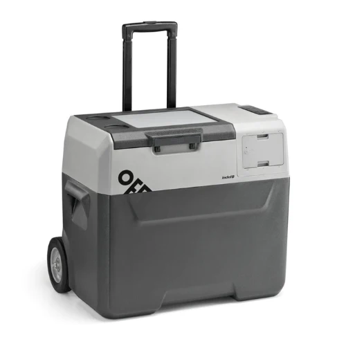 Réfrigérateur congélateur solaire portable LIONCOOLER X40A