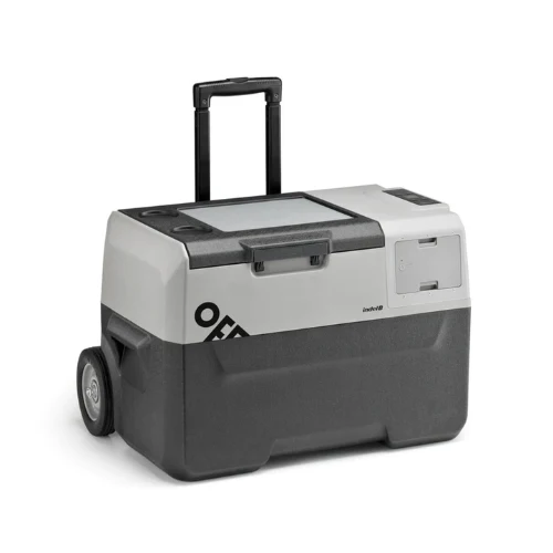Réfrigérateur congélateur solaire portable LIONCOOLER X30A