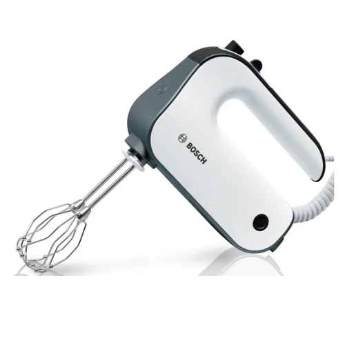 Batteur, MFQ4, 850 W, Blanc BOSCH MFQ49700