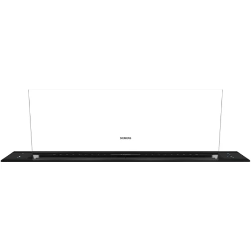 iQ700, Hotte de plan de travail, 90 cm, clear glass SIEMENS LD98WMM60