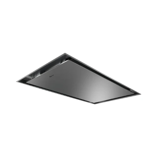 Hotte de plafond en Inox de 90cm NEFF I95CAQ6N0