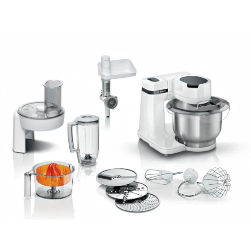 Robot de cuisine BOSCH MUMS2EW40
