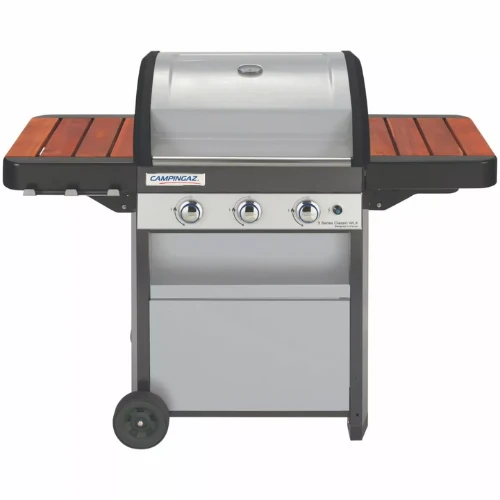 Barbecue à gaz Class 3 WLX CAMPINGAZ 2000032795