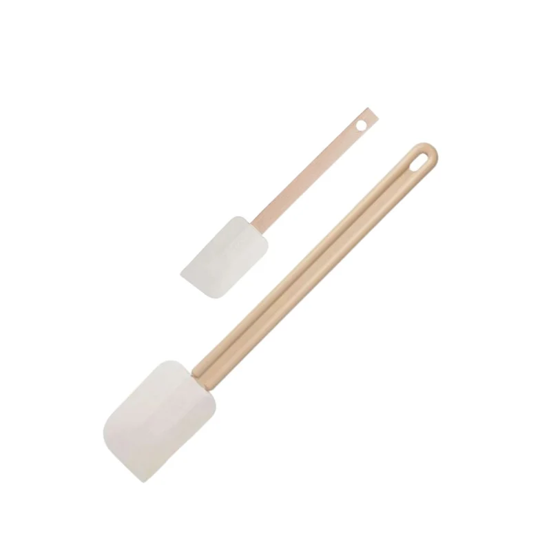 Set de 2 Maryses de pâtisserie et de cuisine 42 et 25 cm Fackelmann