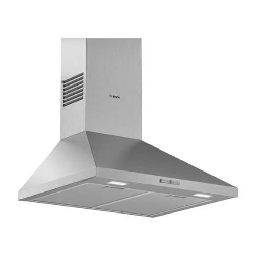 Hotte décorative Pyramide Bosch DWP64BC50