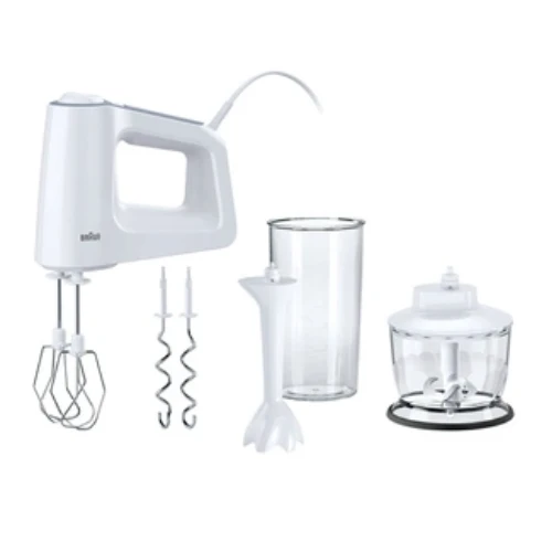Batteur BOSCH MFQ3010(F)