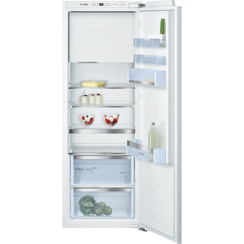 Réfrigérateur congélateur Intégrable Bosch KIL72AFE0