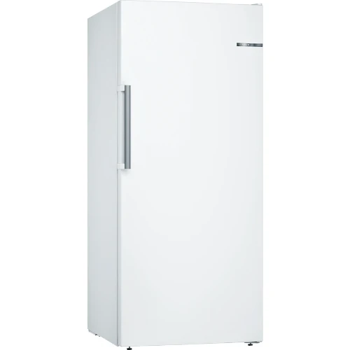 Congélateur armoire no frost pose-libre blanc Bosch GSN51AWDV