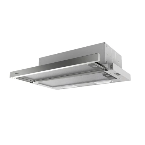 HOTTE TIROIR 60 CM Airlux AHT630IX