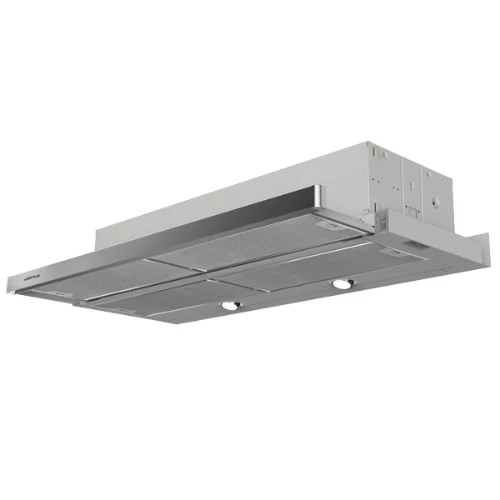 HOTTE TIROIR 90 CM Airlux AHT930IX