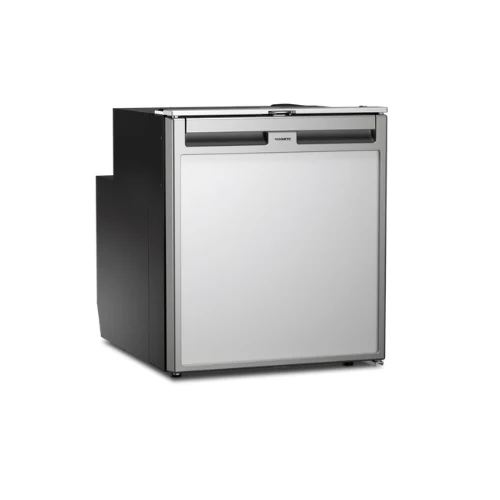 Réfrigérateur à compression, 60 l, argent 12/24 V Dometic coolMatic CRX 65D