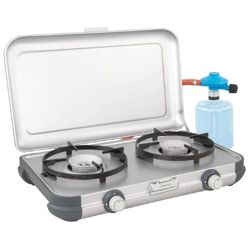 Réchaud 2 Feux Combo Kitchen Campingaz - 2000036565