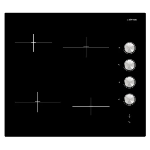 Table Vitrocéramique 60 CM AIRLUX ATH64M