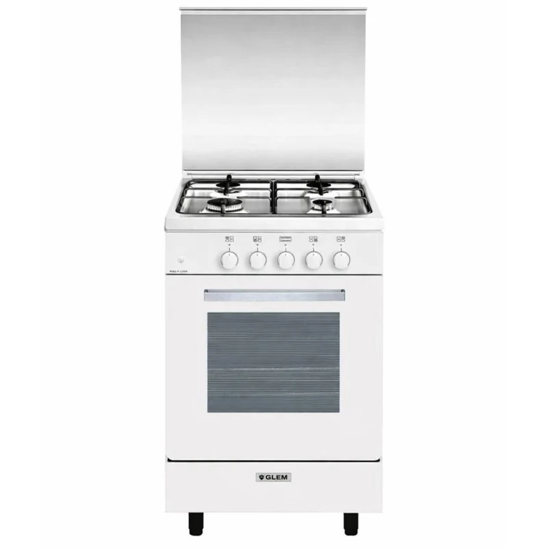 Cuisinière GLEM GA551GWH