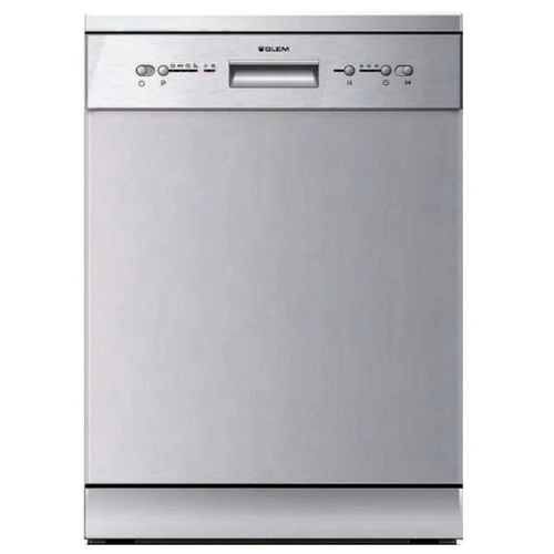 Lave-Vaisselle Pose Libre GLEM GDF623SI
