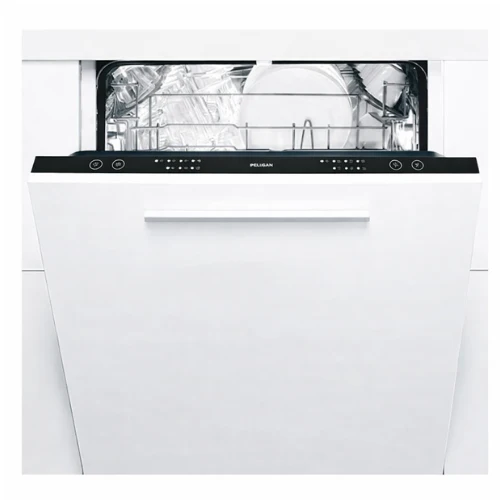 Lave-Vaisselle Tout Intégrable GLEM GDI6250