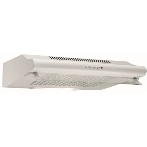 Hotte Casquette 60 CM GLEM GHC630WH