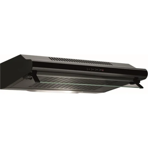 Hotte Casquette 60 CM GLEM GHC650BK