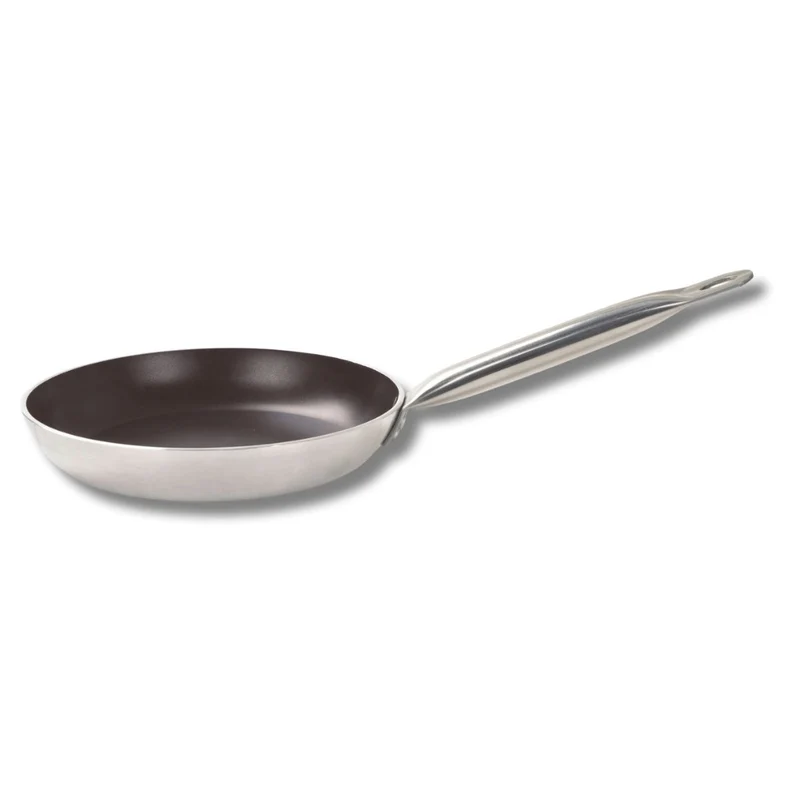 Poêle 32 cm céramique sans PFAS Bistro Line Elo