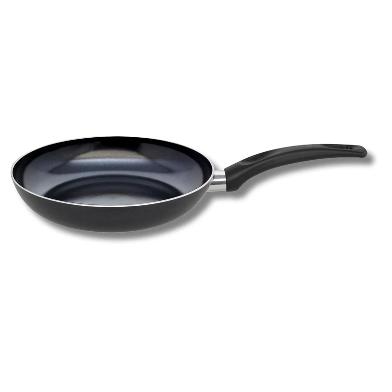 Poêle 32 cm céramique sans PFAS Prima Cucina Elo