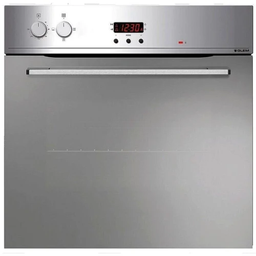 Four convection catalyse Inox GLEM GFMC330IX
