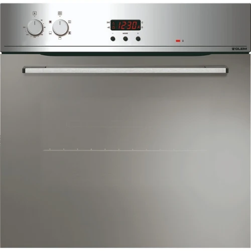 Four multifonction catalyse Inox GLEM GFMC530IX