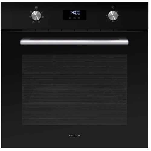 Four multifonction catalyse Noir AIRLUX AFC106BK