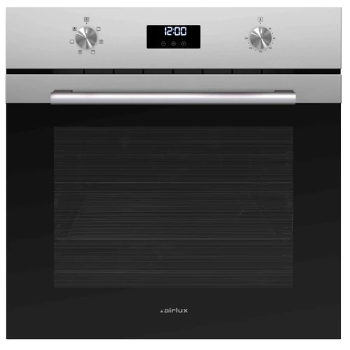 Four multifonction catalyse Inox AIRLUX AFC106IX