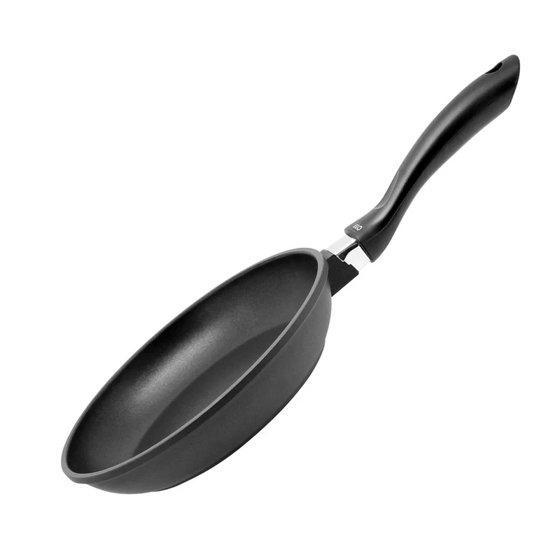 Poêle à frire 24 cm sans PFAS Elo Alucast