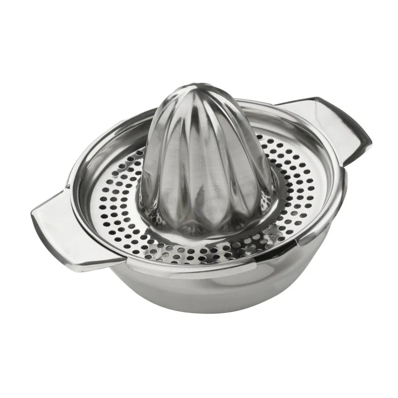 Presse-agrumes professionnel en inox FM Professional