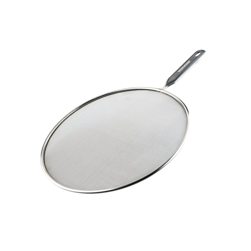 Couvercle anti projection 29 cm Fackelmann Basic