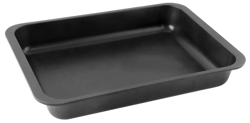 Plat à four XXL 40 x 29 x 6 cm Zenker Special Cooking