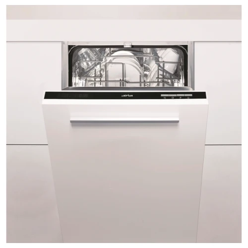 Lave-vaisselle 45 cm Tout intégrable Airlux ADI4050