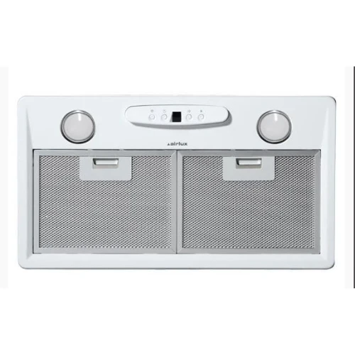 Groupe Filtrant 52 Cm Blanc Airlux AHF58WH
